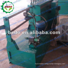 iron steel bar cutting machine 8613592516014